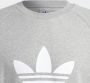 Adidas Originals Adicolor Classics Trefoil Sweatshirt - Thumbnail 8