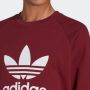 Adidas Originals Sweatshirt ADICOLOR CLASSICS TREFOIL - Thumbnail 8