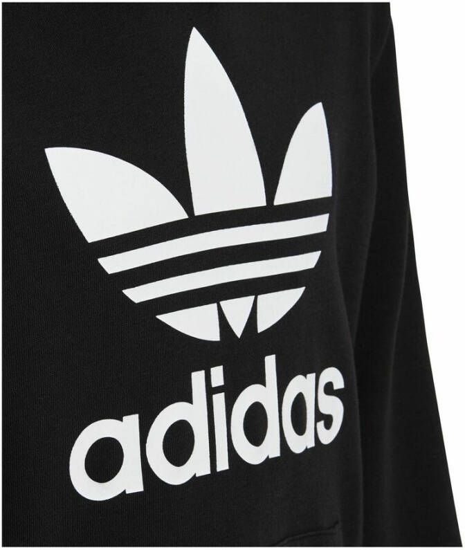adidas Originals Sweatshirts Zwart Unisex