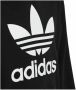 Adidas Originals unisex Adicolor hoodie zwart wit Sweater Logo 164 - Thumbnail 4