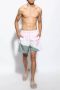 Adidas Originals Gerecyclede Polyester Overalls Multicolor Heren - Thumbnail 3
