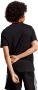Adidas Originals Heren Adicolor Trefoil T-Shirt Ia4815 Black Heren - Thumbnail 2