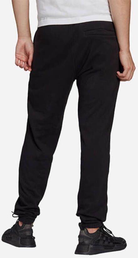 adidas Originals Broek Zwart Heren