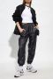 Adidas Originals Tweelaagse top met logo White Dames - Thumbnail 7