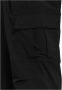 Adidas Originals Premium Essentials Cargo Pants Black- Heren Black - Thumbnail 3