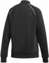 Adidas Originals Sweatshirt met rits Zwart Dames - Thumbnail 2