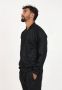 Adidas Originals Zwarte Sweaters met Monogram Print Zwart Heren - Thumbnail 8
