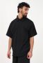 Adidas Originals Short Sleeve Shirts Black Heren - Thumbnail 3