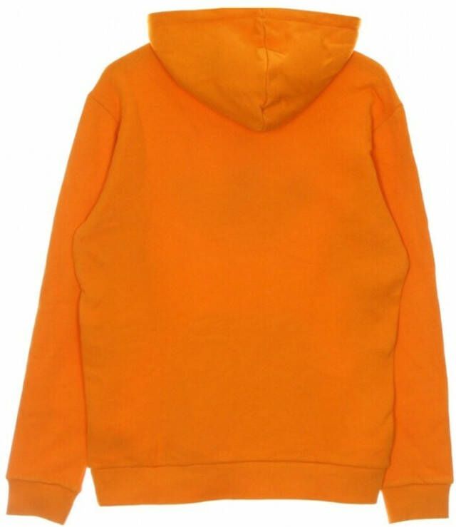 Adidas Hoodie Oranje Heren