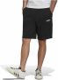 Adidas Casual Shorts Zwart Heren - Thumbnail 2