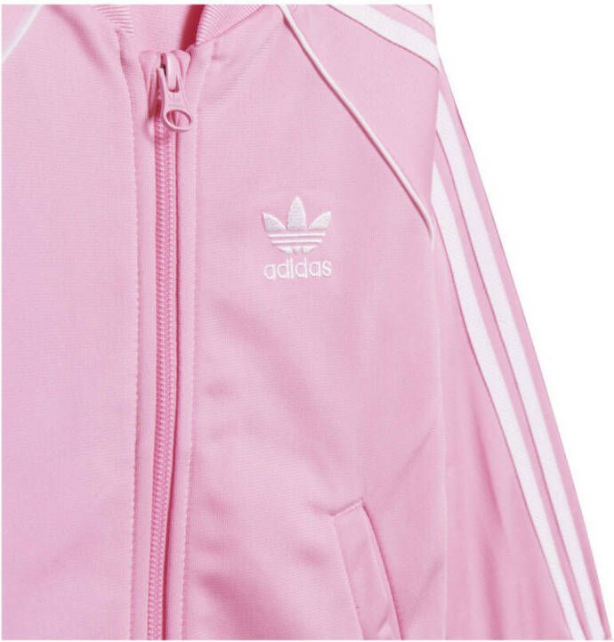Adidas Sets Roze Heren