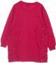 Adidas Dag korte jurk Roze Dames - Thumbnail 2