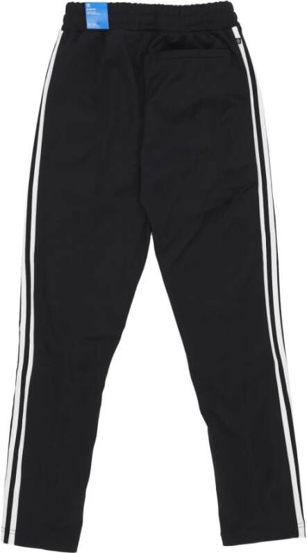 Adidas Beckenbauer Trackpant Herenbroek Zwart Heren
