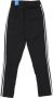 Adidas Beckenbauer Trackpant Herenbroek Zwart Heren - Thumbnail 2