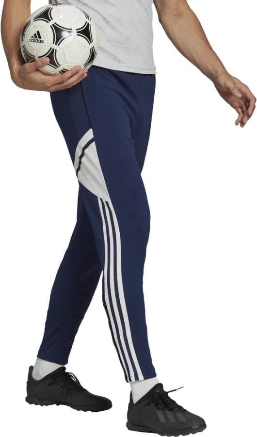 Adidas Sweatpants Blauw Heren