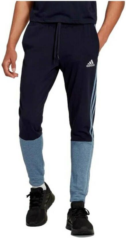 Adidas Trainingsbroek Blauw Heren