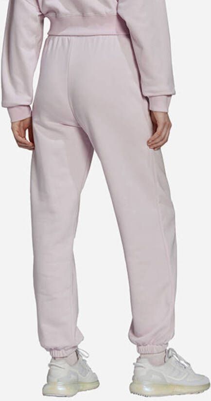 Adidas Trainingsbroek Roze Dames