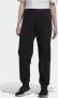 Adidas Comfortabele zwarte Performance broek Zwart Dames - Thumbnail 10