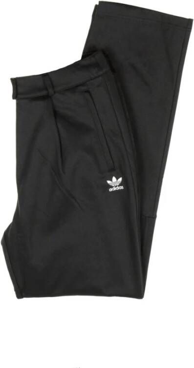 Adidas Sweatpants Zwart Dames