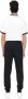 Adidas Originals Adicolor 3-stripes Slim Fleece Trainingsbroeken Kleding black maat: M beschikbare maaten:S M L XXL - Thumbnail 4