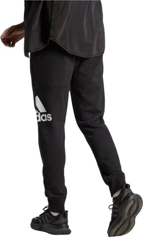 Adidas Sweatpants Zwart Heren
