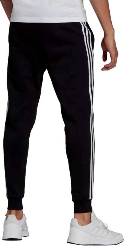 Adidas Gm1089 Broek Zwart Heren