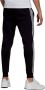 Adidas Sportswear Sportbroek Essentials French Terry tapered boord 3-strepen broek (1-delig) - Thumbnail 14