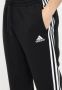 Adidas Sportswear adidas Performance Sportbroek ESSENTIALS FRENCH TERRY TAPERED CUFF 3 STREPEN BROEK - Thumbnail 13