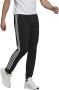 Adidas Sportswear adidas Performance Sportbroek ESSENTIALS FRENCH TERRY TAPERED CUFF 3 STREPEN BROEK - Thumbnail 12