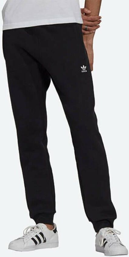 Adidas Trainingsbroek Zwart Heren