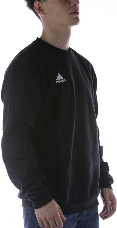 Adidas Sweatshirt Zwart Heren