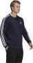 Adidas Performance Sweatshirt ESSENTIALS FRENCH TERRY 3-STREPEN - Thumbnail 6