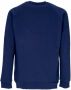 Adidas Sweatshirt Blauw Heren - Thumbnail 2