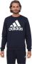 Adidas Sportswear Essentials Big Logo Sweatshirt - Thumbnail 2