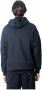Adidas Gedrukte hoodie voor heren Black Heren - Thumbnail 2