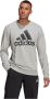 Adidas Sportswear Essentials Big Logo Sweatshirt - Thumbnail 3