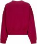Adidas Sweatshirt Rood Dames - Thumbnail 2