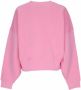 Adidas Sweatshirt Roze Dames - Thumbnail 2