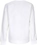 Adidas Originals Trainingsshirt Adicolor Clics 3-Stripes Crew Sweatshirt White Heren - Thumbnail 9