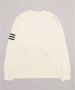 Adidas Trainingsshirt White - Thumbnail 4