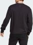 Adidas Sportswear Essentials French Terry Big Logo Sweatshirt - Thumbnail 3