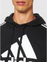 Adidas Sportswear Sweatshirt Essentials fleece 3-strepen logo hoodie - Thumbnail 12