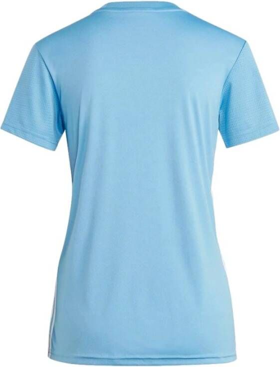Adidas T-Shirt Tabela 23 Ia9148 Blue Dames
