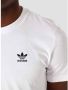 Adidas Originals Essentials T-shirt T-shirts Kleding white maat: XS beschikbare maaten:XS S M L XL - Thumbnail 15