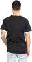 Adidas Originals Adicolor 3-stripes T-shirt T-shirts Kleding black maat: XXL beschikbare maaten:S M L XL XXL - Thumbnail 7