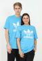 Adidas Originals Adicolor Classics Trefoil T-shirt - Thumbnail 4