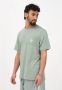 Adidas Originals Essentials Plus T-shirt T-shirts Kleding silver green maat: S beschikbare maaten:S - Thumbnail 12