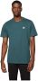 Adidas Originals T-shirt LOUNGEWEAR ADICOLOR ESSENTIALS TREFOIL - Thumbnail 8