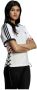 Adidas Originals Always Original Laced T-shirt T-shirts Kleding white maat: S beschikbare maaten:XS S - Thumbnail 9