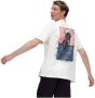 Adidas Originals Adventure Trail Tee T-shirts Kleding off white maat: XXL beschikbare maaten:XS S M XXL - Thumbnail 2